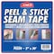 Ames Research Laboratories Ames Peel & Stick Seam Tape 2" x 50' Roll PS250 - alternate 4